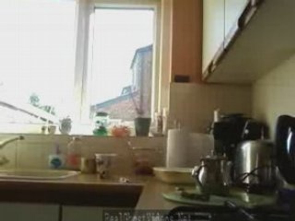 Ghost Moves Cup