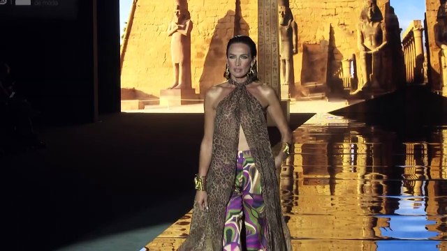 Nieves Álvarez y Bill Saad, la viva imagen de la felicidad en su segundo aniversario de amor