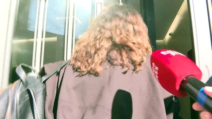 Fabiola Martínez se reafirma en su postura sobre Bertín Osborne tras su inesperada decisión