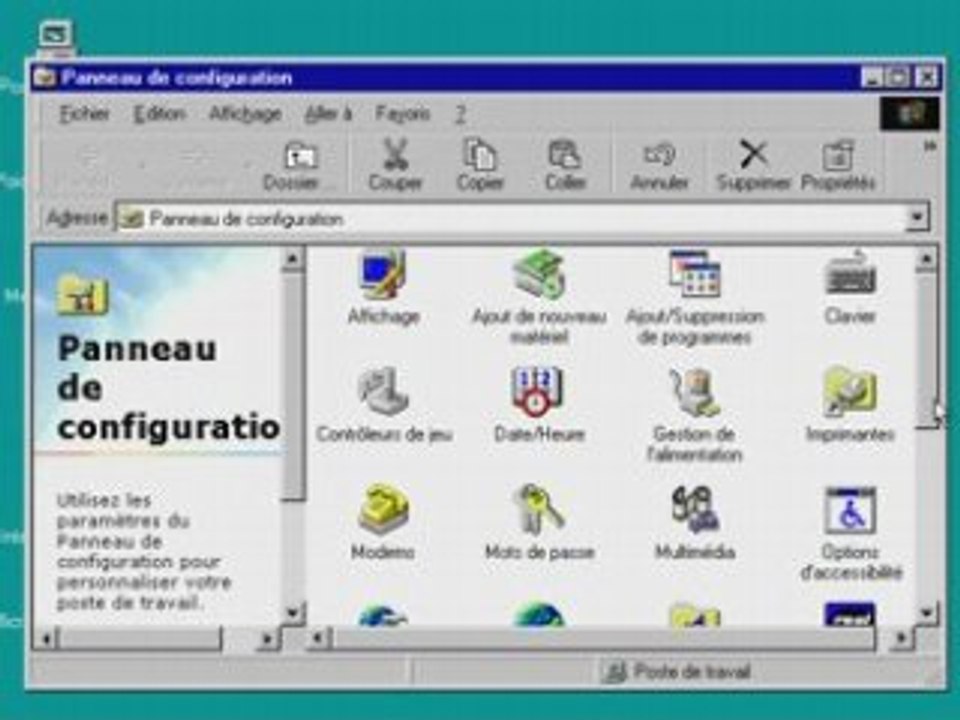 Comprendre comment fonctionne l'Internet 5