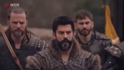 مسلسل المؤسس عثمان الحلقة 152 مترجمة Part (1/2) | Kuruluş Osman 152 . Bölüm Season 5