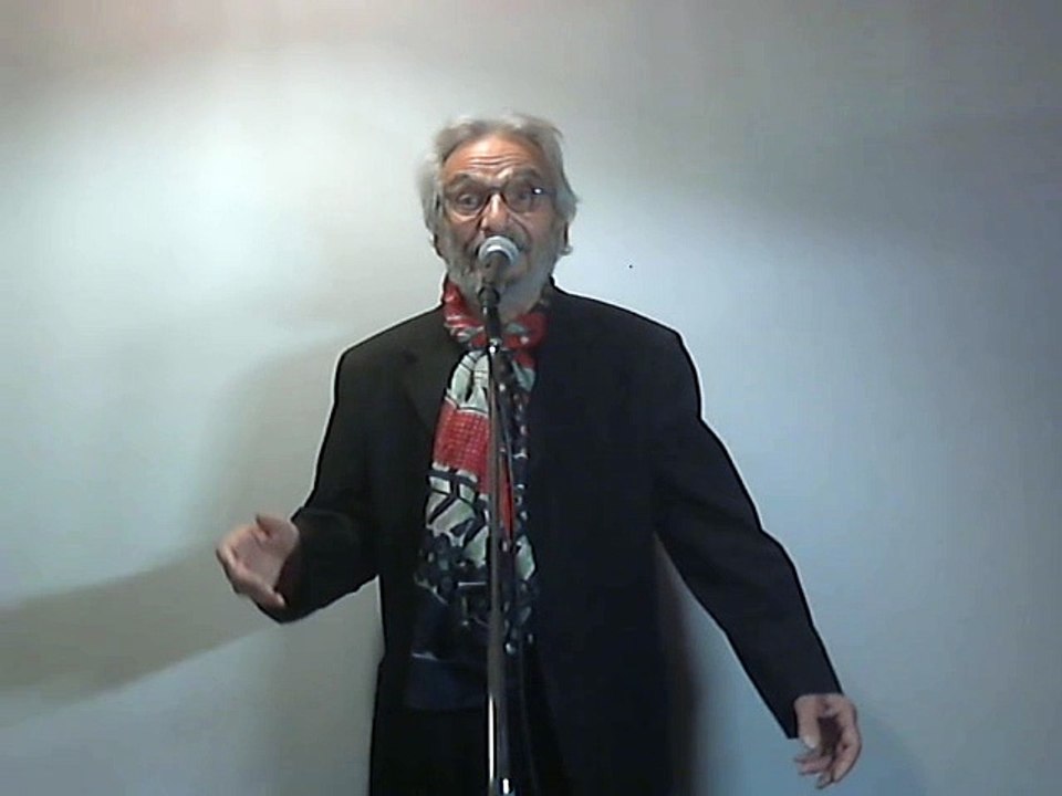 Il suffirait de presque rien (Jean Max Rivière/Gérard Bourgeois)