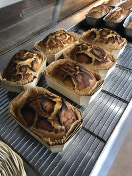 [Circuit-court] L'Atelier du pain à Buis-les-Baronnies dans la Drôme