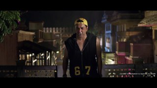 sunny deol new movie BAAP part 3