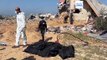 Seis palestinianos mortos e 83 feridos após disparos israelitas sobre civis que procuravam comida