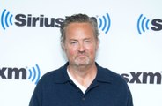 Padrasto de Matthew Perry comenta reação à notícia da morte do ator: ‘Notícia que você acha que algum dia poderá receber’’