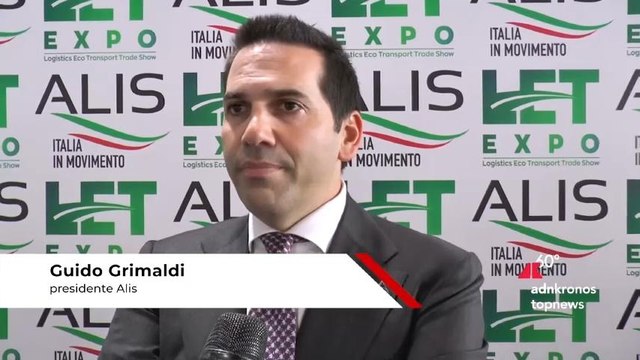LetExpo: Grimaldi (Alis), ‘Presenza marcata di molti stakeholder, siamo molto felici’