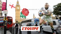 Joe Marler, le trublion anglais sans complexe - Rugby - Tournoi des 6 nations