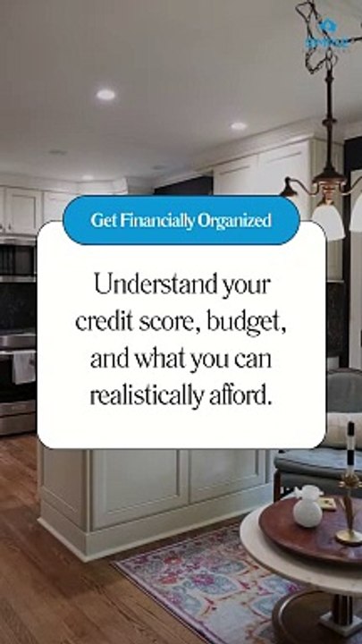 Top tips for First-Time Home Buyers