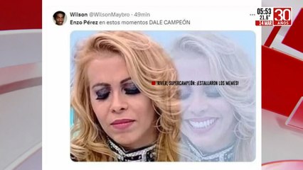 Tras el triunfo de River, los memes coparon las redes sociales