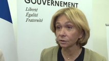 JO de Paris: Valérie Pécresse (présidente du Conseil régional d'Île-de-France) assure que 