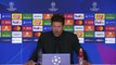 Diego Simeone on Atletico's extra win over Inter and sealing quarter final UCL spot