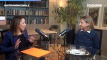 QNxleDonne - Intervista a Maria Serena Porcari