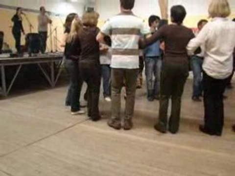 Fest Noz à Pleumeur Bodou