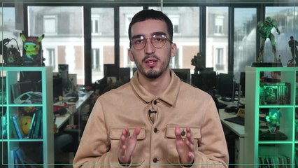 Daily Tech : MàJ PS5