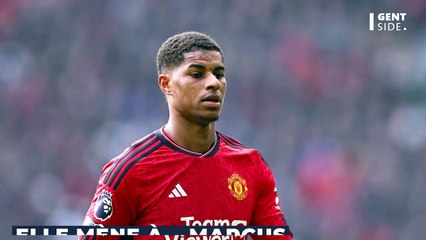 Kylian Mbappé : le PSG veut offrir une énorme somme à Manchester United pour Marcus Rashford