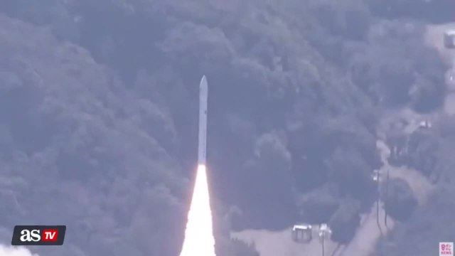 Watch: Japan’s Kairos rocket explodes shortly after launch