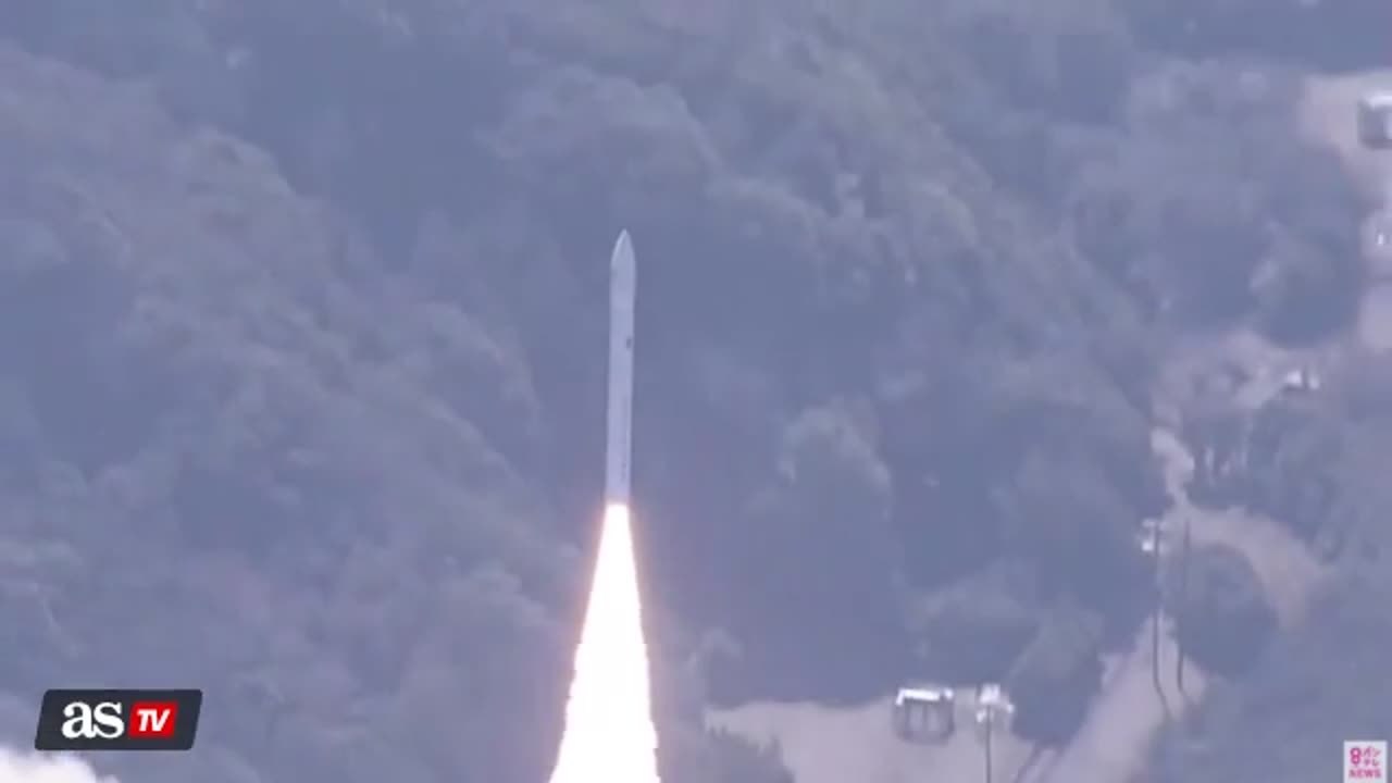 Watch: Japan’s Kairos rocket explodes shortly after launch