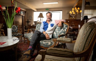 Fox Antiques is closing