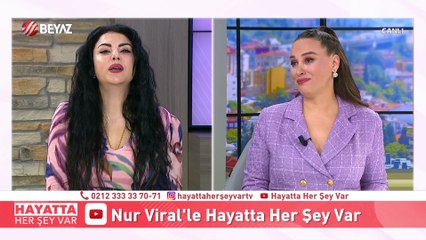 Hayatta Her Şey Var 14 Mart 2024