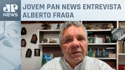 Deputado comenta sobre buscas por fugitivos de Mossoró, que completam um mês