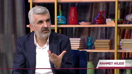 Rahmet Ailesi | Ramazan Özel 4. Bölüm - 14 Mart 2024