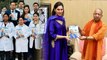 Ram Charan Wife Upasana Konidela Launches New Apollo Hospital With 300 Bed & Free Treatment