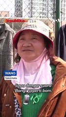 Ledakan Besar Restoran di China, Tujuh Orang Meninggal Dunia