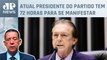 José Maria Trindade analisa ação do União Brasil para afastar e expulsar Bivar