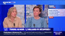 Quels sont les secteurs les plus touchés par le travail au noir? BFMTV répond à vos questions