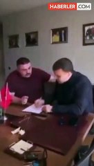 CHP Ankara Güdül Belediye Başkan adayı Mehmet Doğanay'ın Alevilerle ilgili söylemi tepki çekti