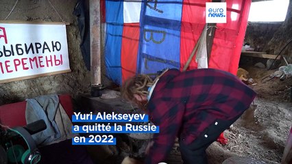Arménie : un activiste russe appelle à voter contre Vladimir poutine