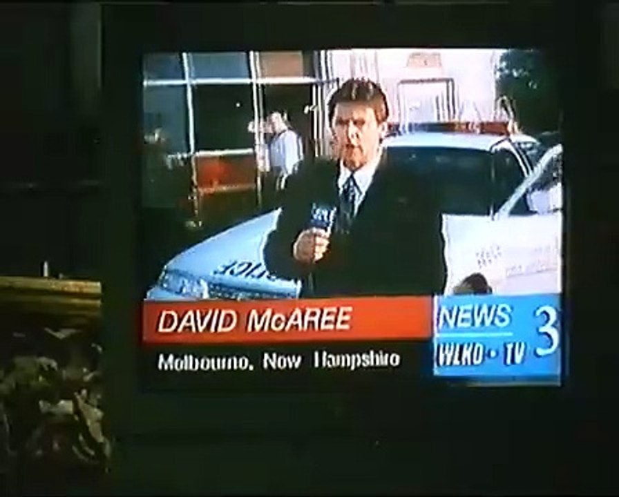 Urban Legend Bande-annonce (DE)