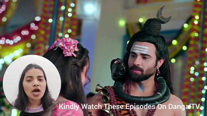 Nath Krishna Aur Gauri Ki Kahani | 14 March 2024 |Episode 864 Update | गौरी ने लिए कृष्णा के खिलाफ चाल | DangalTV