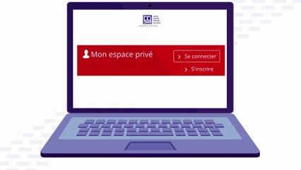 Comment créer mon espace privé ?