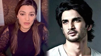 Video herunterladen: Sushant Singh Rajput Sister Shweta Singh Requesting PM Modi For CBI Update Video Viral | Boldsky