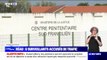 Seine-et-Marne: 6 surveillants de la prison de Réau soupçonnés de trafic d'objets et de substances interdites