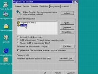 Comprendre comment fonctionne l'Internet 6