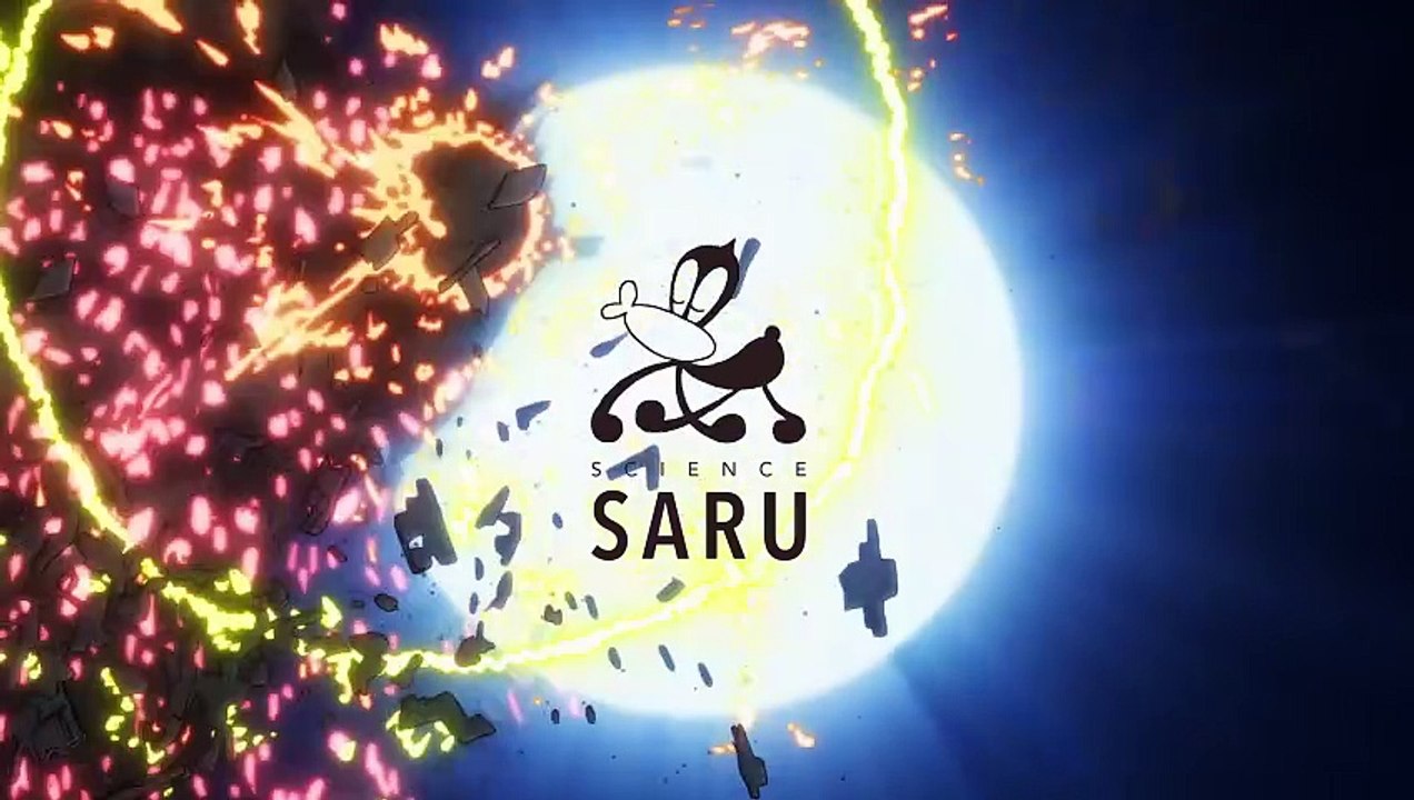 DAN DA DAN: Der erste Trailer zeigt die Aliens und Geister