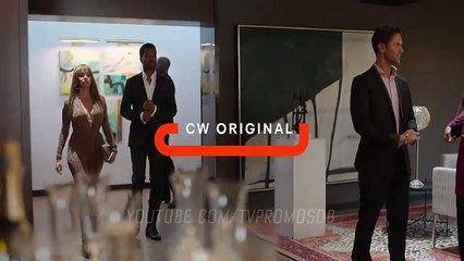 Wild Cards 1x10 Promo 'Romancing the Egg' (2024) Season Finale