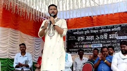 ভোট নিয়ে কলকাতা ফিরে যাবেন, ঘুরেও তাকাবেন না! Abhijit Gangopadhyay কে খোঁচা Debangshu-র