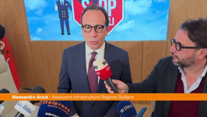 Caro voli, Aricò "Giornata storica per i viaggiatori siciliani"