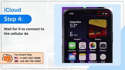 Can’t Log Into iCloud Try these Fixes | Help Email Tales