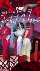 Heart Evangelista compares home furnishing to creating one's own love story | PEP Goes To