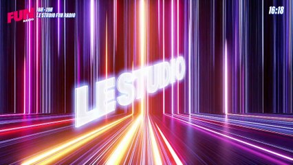 Le Studio Fun Radio - L'intégrale du 13 mars
