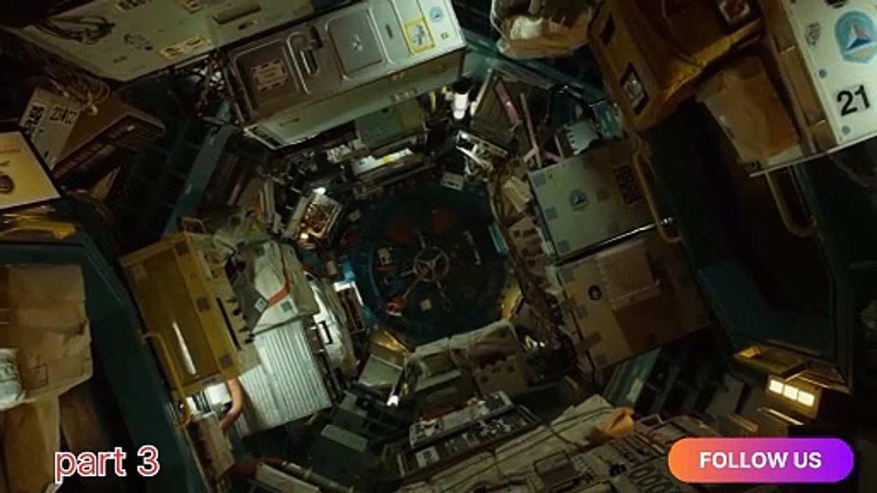 SPACEMAN 2024#Part 3