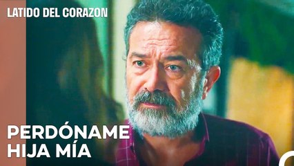 Su Padre Cayó A Los Pies De Eylül - Latido Del Corazon