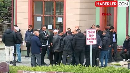 Hakkında kayıp ihbarı bulunan genç, Belgrad Ormanı'nda başından vurulmuş halde bulundu