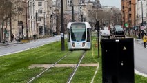 Paris : 7 nouvelles stations sur la ligne de tramway T3b dès le 5 avril
