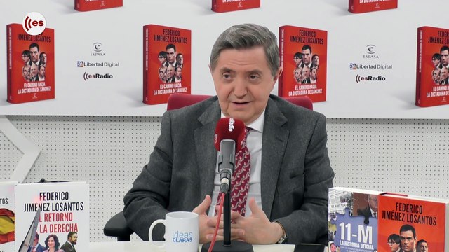 Tertulia de Federico: Adelanto electoral en Cataluña, ¿qué hará Puigdemont?